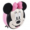Minnie Mouse backpack for children - licensed product
