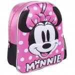 Plecak Myszka Minnie dziecięcy - produkt licencyjny