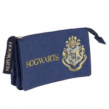 Harry Potter Hogwarts pencil case - licensed ...