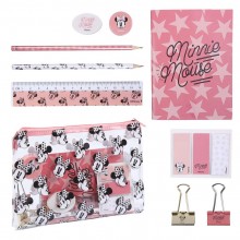 Minnie Mouse school supplies set - licensed ...