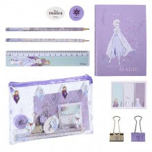 Frozen II school supplies set - licensed product