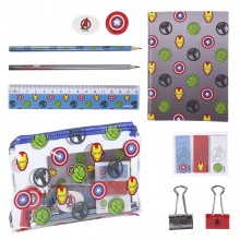 Avengers school supplies set - licensed product