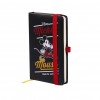 Notebook A6 Mickey Mouse - licencelt termék
