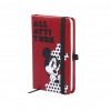 Notebook A6 Minnie Mouse - licensed product