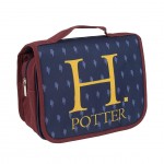 Kosmetyczka podróżna Harry Potter  - produkt licencyjny