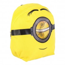 Minions backpack for kids - licensed product