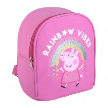 Peppa Pig children's backpack - licensed product