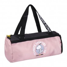 Sports bag Snoopy - licensed product