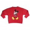Толстовка Disney Mickey — лицензированный продукт размера S-XL