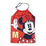 Dwuczęściowy strój kąpielowy dziecięcy 2-6 lat - Disney Minnie Mouse - Produkt licencyjny