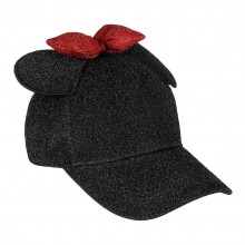 Minnie Mouse cap - licensed product 6-14 years ...