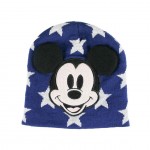 Czapka Disney Mickey Mouse 2-6 lat - produkt licencyjny
