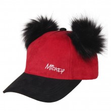 Mickey Mouse cap for adults - licensed product