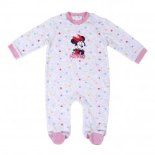 Minnie Mouse, 3-24 months old, romper for kids - ...