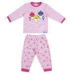 Piżama BABY SHARK dla dziecka - produkt licencyjny