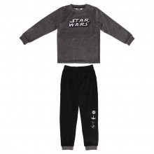 STAR WARS pajamas - sizes 6-14 years - licensed ...