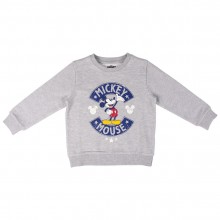 Disney Mickey sweatshirt - size M-XXL licensed ...