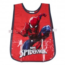 Spiderman waterproof apron - licensed product