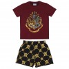 Harry Potter pizsama - licencelt termék