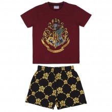 Harry Potter pajamas - licensed product