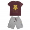 Harry Potter pizsama - licencelt termék