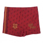 Kąpielówki dziecięce 6-12 lat - Harry Potter - Produkt licencyjny