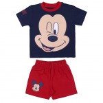 Piżama MICKEY Disney - rozmiary 2-6 lat - produkt licencyjny