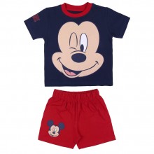 MICKEY Disney pizsama - 2-6 éves méretek - ...
