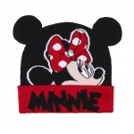Czapka Disney Minnie Mouse 2-6 lat - produkt licencyjny