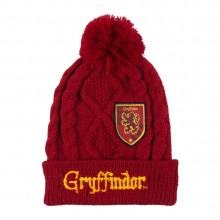 Harry Potter Gryffindor cap - license product ...