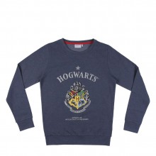 Harry Potter Hogwarts sweatshirt - licensed ...