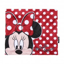 Minnie Mouse snood - licensed product