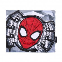 Spiderman snood - a licensed product