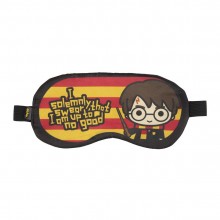 Harry Potter sleep blindfold - licensed product