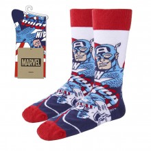 Marvel socks size 36-41, 40-46