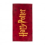 Ręcznik plażowy Harry Potter - Produkt licencyjny