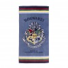 Wizarding World Harry Potter Hogwarts towel