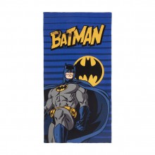 Batman Towel - Warner Bros. licensed product