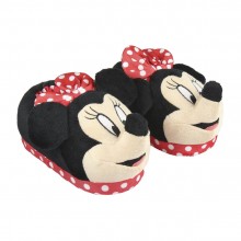 Disney Minnie Mouse slippers - licensed product ...