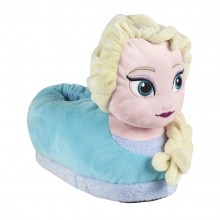 Kapcie dziecięce Elsa Kraina Lodu Disney - ...