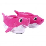 Baby Shark slippers - license product size 23/24 - 29/30