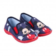 Mickey slippers for children - a licensed ...