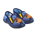 Paw Patrol children's slippers - licensed product, size 23-28