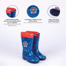 Paw Patrol children's rain boots - licensed ...
