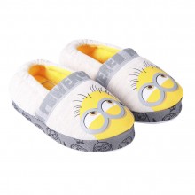 Minions children's slippers - licensed product, ...