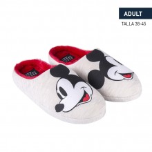 Slippers for adults Mickey Mouse - licensed ...
