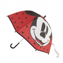 Mickey Mouse umbrella - licensed product