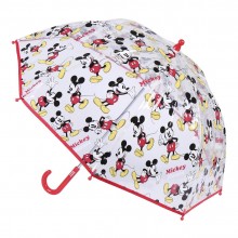 Mickey Mouse umbrella - licensed product