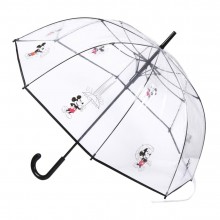 Mickey Mouse umbrella for adults - licensed ...