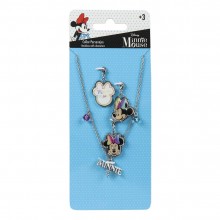 Minnie Mouse necklace - Disney